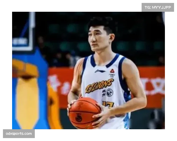 广厦队孙铭徽胡金秋核心组合成熟 卫冕冠军保持稳定竞争力